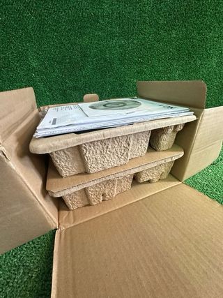 Impresora Epson TM-P20 térmica POS