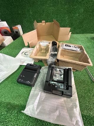 Impresora Epson TM-P20 térmica POS