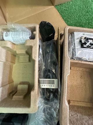 Impresora Epson TM-P20 térmica POS