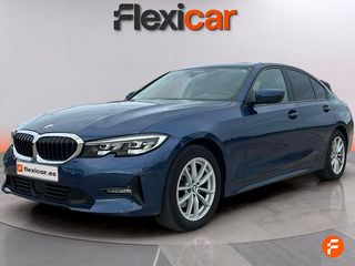 BMW Serie 3 320i Auto.