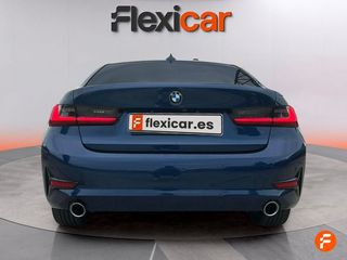 BMW Serie 3 320i Auto.