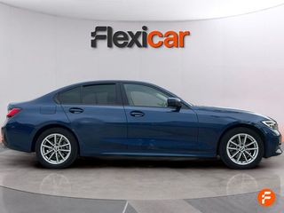 BMW Serie 3 320i Auto.