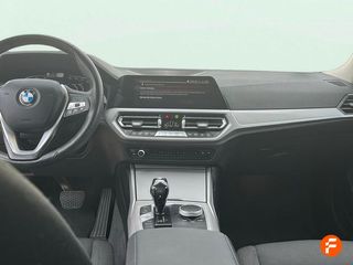 BMW Serie 3 320i Auto.