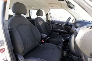 MINI Countryman   COOPER S  ALL4 automatico