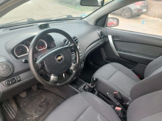 Chevrolet Aveo 2010
