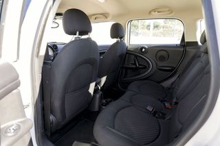 MINI Countryman   COOPER S  ALL4 automatico