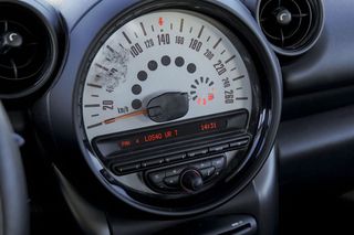 MINI Countryman   COOPER S  ALL4 automatico