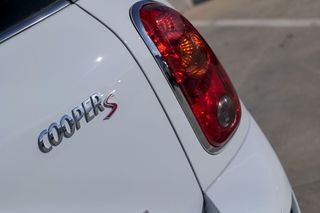 MINI Countryman   COOPER S  ALL4 automatico