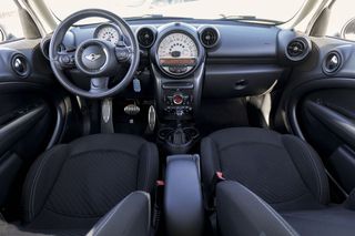MINI Countryman   COOPER S  ALL4 automatico