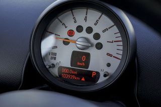 MINI Countryman   COOPER S  ALL4 automatico