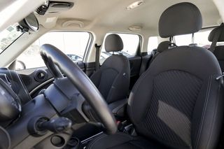 MINI Countryman   COOPER S  ALL4 automatico