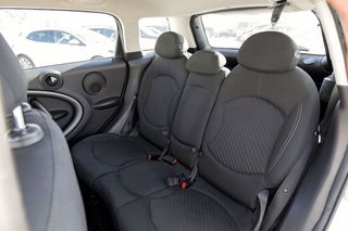 MINI Countryman   COOPER S  ALL4 automatico