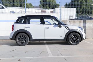 MINI Countryman   COOPER S  ALL4 automatico