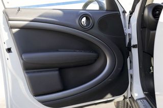 MINI Countryman   COOPER S  ALL4 automatico