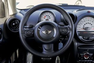 MINI Countryman   COOPER S  ALL4 automatico