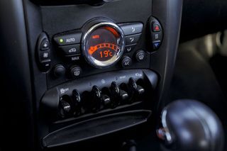 MINI Countryman   COOPER S  ALL4 automatico