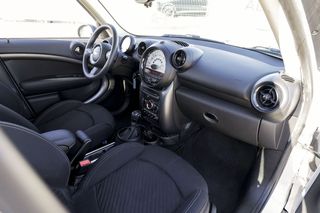 MINI Countryman   COOPER S  ALL4 automatico