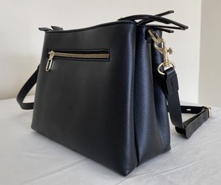 Bolso señora. Parfois. Negro. Nuevo