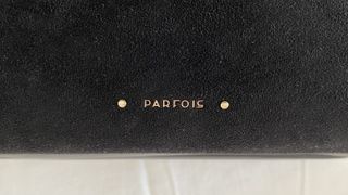 Bolso señora. Parfois. Negro. Nuevo