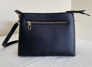 Bolso señora. Parfois. Negro. Nuevo