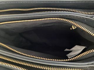 Bolso señora. Parfois. Negro. Nuevo