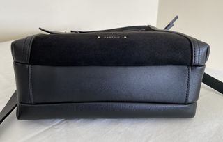 Bolso señora. Parfois. Negro. Nuevo