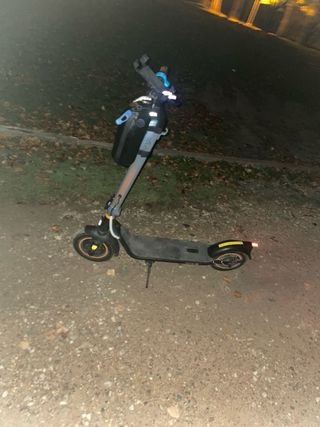 Patinete Eléctrico Cecotec Bongo D30XL