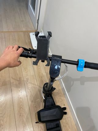 Patinete Eléctrico Cecotec Bongo D30XL