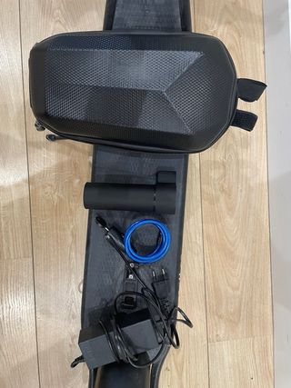 Patinete Eléctrico Cecotec Bongo D30XL