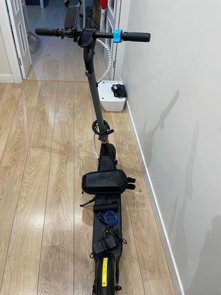 Patinete Eléctrico Cecotec Bongo D30XL