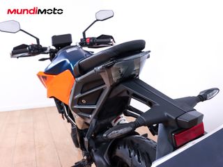 KTM 125 DUKE