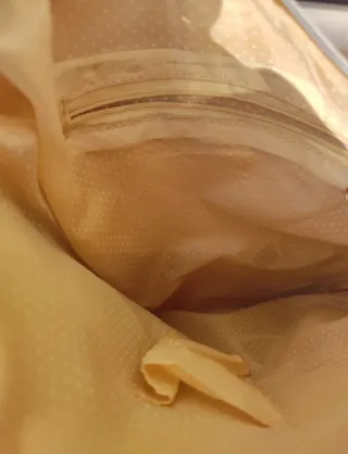 Borsa a tracolla  marrone