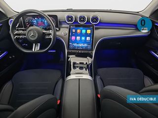 Mercedes Clase C 300 e EQ Berlina 230 kW (313 CV)