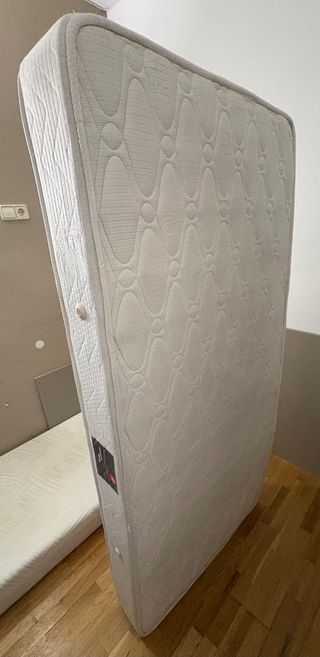 Colchón Relax Nova 90x190 - Sistema Classicclax