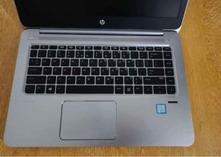 HP EliteBook Folio 1040 G3 i7 16GB SSD