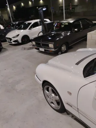 Llantas AMG Style III 18