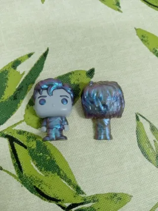 Funko Kinder Joy Steve Mundo del Revés