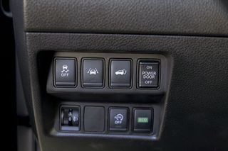 Nissan X-Trail   7P DIGT 120 kW 160 CV E6D DCT NCONN.