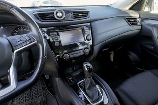 Nissan X-Trail   7P DIGT 120 kW 160 CV E6D DCT NCONN.