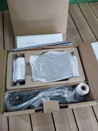 Impresora térmica Epson TM-P20