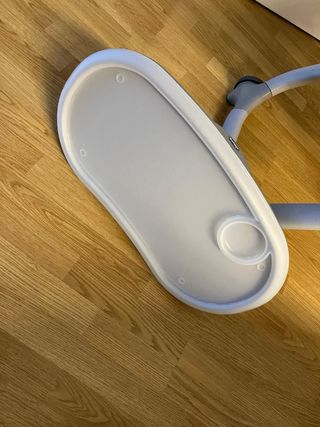 Trona Chicco Polly Progres 5