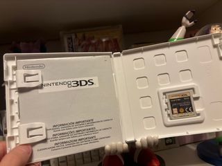 Fire Emblem Fates Conquest 3DS🇪🇸