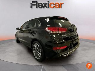 Hyundai i30 1.0 TGDI 48V Tecno