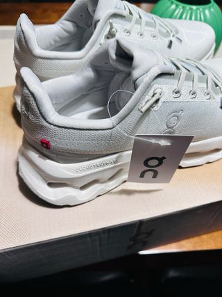Zapatillas ON CLOUD Running Talla 40 Nuevas