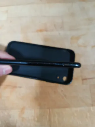 iPhone XR Negro