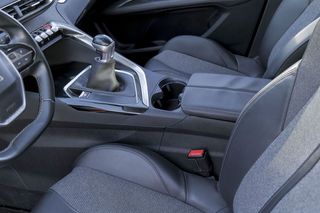 Peugeot 3008   1.5L BlueHDi 96kW 130CV SS Allure