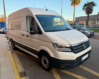 Volkswagen Crafter 30 L3H3 2.0 TDI 140cv 2021