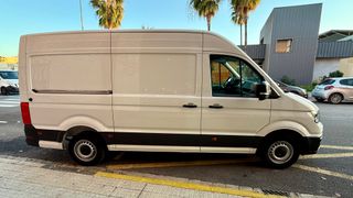 Volkswagen Crafter 30 L3H3 2.0 TDI 140cv 2021