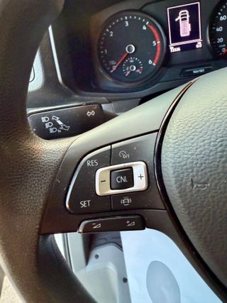 Volkswagen Crafter 30 L3H3 2.0 TDI 140cv 2021