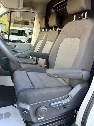 Volkswagen Crafter 30 L3H3 2.0 TDI 140cv 2021